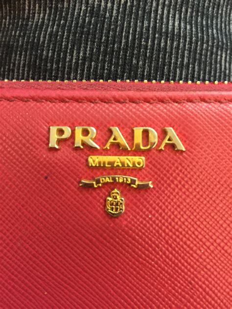 fake prada milano wallet|buy prada wallet online.